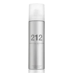 212 DEODORANT 150ML Mujer Tratamiento Corporal