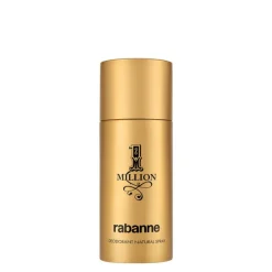 1 MILLION DESODORANTE EN SPRAY 150ML Hombre Tratamiento Corporal|Tratamiento Corporal