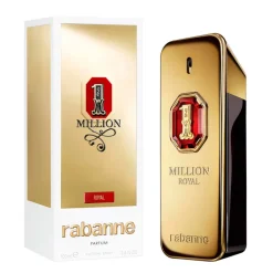 1 Million Royal EDP Vaporizador Hombre Eau De Parfum Hombre|Eau De Parfum