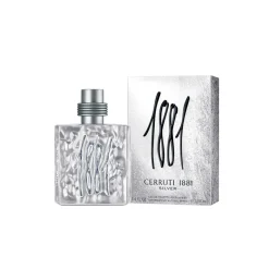 1881 SILVER HOMME EAU DE TOILETTE Hombre Eau De Toilette Hombre|Eau De Toilette