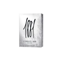 1881 SILVER HOMME EAU DE TOILETTE Hombre Eau De Toilette Hombre|Eau De Toilette