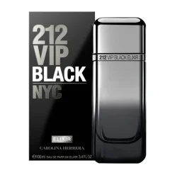 212 VIP Black Elixir Eau de Parfum Elixir Hombre Eau De Parfum Hombre|Eau De Parfum