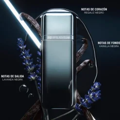 212 VIP Black Elixir Eau de Parfum Elixir Hombre Eau De Parfum Hombre|Eau De Parfum