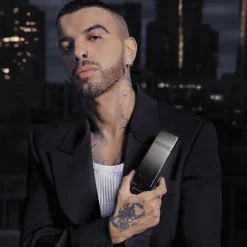 212 VIP Black Elixir Eau de Parfum Elixir Hombre Eau De Parfum Hombre|Eau De Parfum