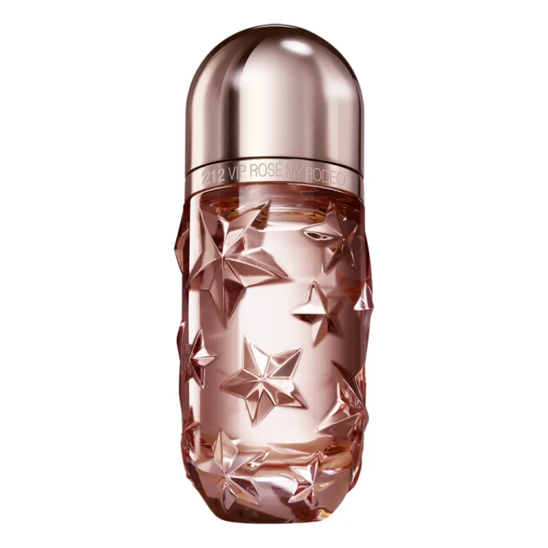 212 VIP Rosé NY Rodeo Edición Limitada Eau de Parfum Mujer Eau De Parfum Mujer