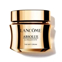 Best Absolue Longevity The Soft Cream Anti-Aging Global|Crema
