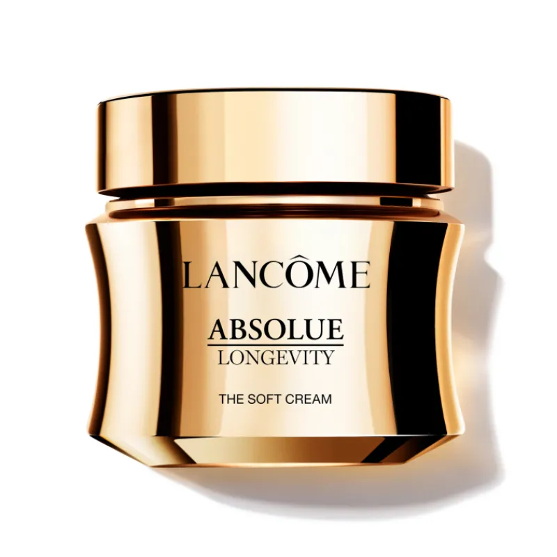 Best Absolue Longevity The Soft Cream Anti-Aging Global|Crema