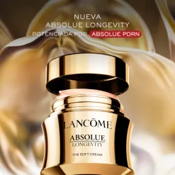 Best Absolue Longevity The Soft Cream Anti-Aging Global|Crema