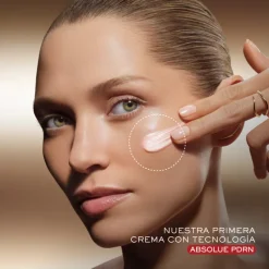 Best Absolue Longevity The Soft Cream Anti-Aging Global|Crema