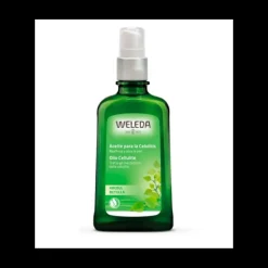 ACEITE ANTICELULÍTICO DE ABEDUL 100 ML Corporal
