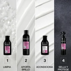 Best ACIDID COLOR GLOSS CONDITIONER Acondicionador