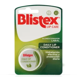 New Acondicionador Labial SPF30 Facial