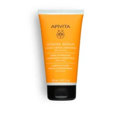 ACONDICIONADOR NUTRITIVO OLIVA Y MIEL 150ML Tratamientos Capilares