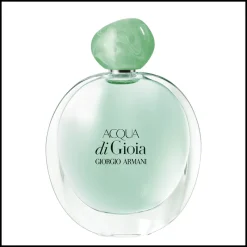 ACQUA DI GIOIA EAU DE PARFUM Mujer Eau De Parfum Mujer