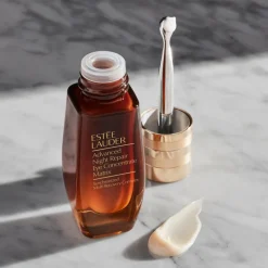 Best ADVANCED NIGHT REPAIR EYE CONCENTRATE MATRIX - CONTORNO DE OJOS ANTIEDAD Vitamina A|Acido Hialurónico