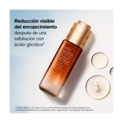 ADVANCED NIGHT REPAIR RESCUE SOLUTION Tratamiento|Hidratación