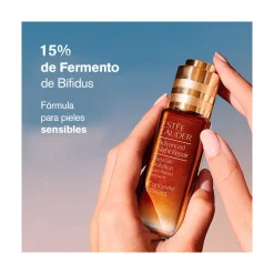 ADVANCED NIGHT REPAIR RESCUE SOLUTION Tratamiento|Hidratación