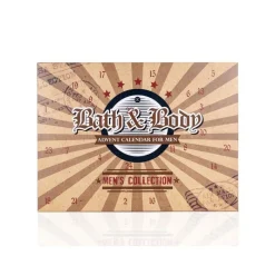 New ADVENT CALENDAR FOR MEN Retinol|Miscelas