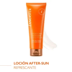 New AFTER SUN TAN MAXIMIZER 250ML Calmante