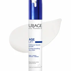 AGE LIFT CREMA DE DÍA REAFIRMANTE ANTI-ARRUGAS Facial