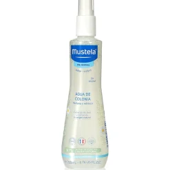 New AGUA DE COLONIA SIN ALCOHOL 200ML Colonias