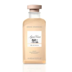 Best AGUA FRESCA SHOWER GEL 400ML Hombre Tratamiento Corporal|Tratamiento Corporal