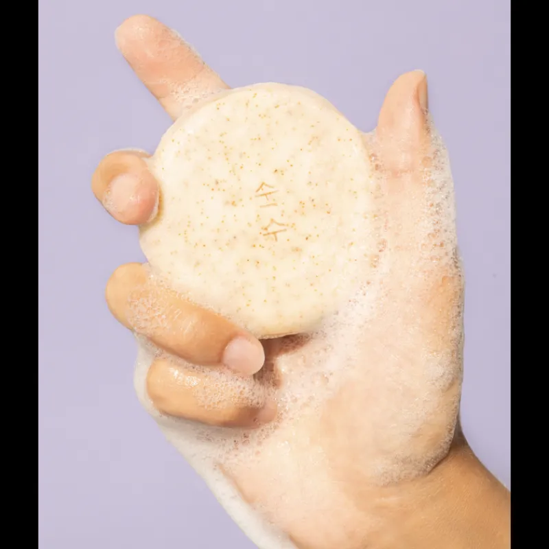 New Aha & Shea Butter窶 Centella Asiática|Aha/Bha