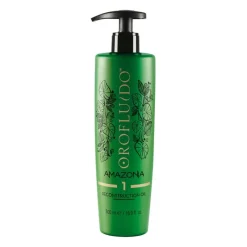 AMAZONIA SHAMPOO 200 ML Shampoo
