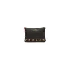 AMYBETH CLUTCH BLACK Accesorios De Maquillaje