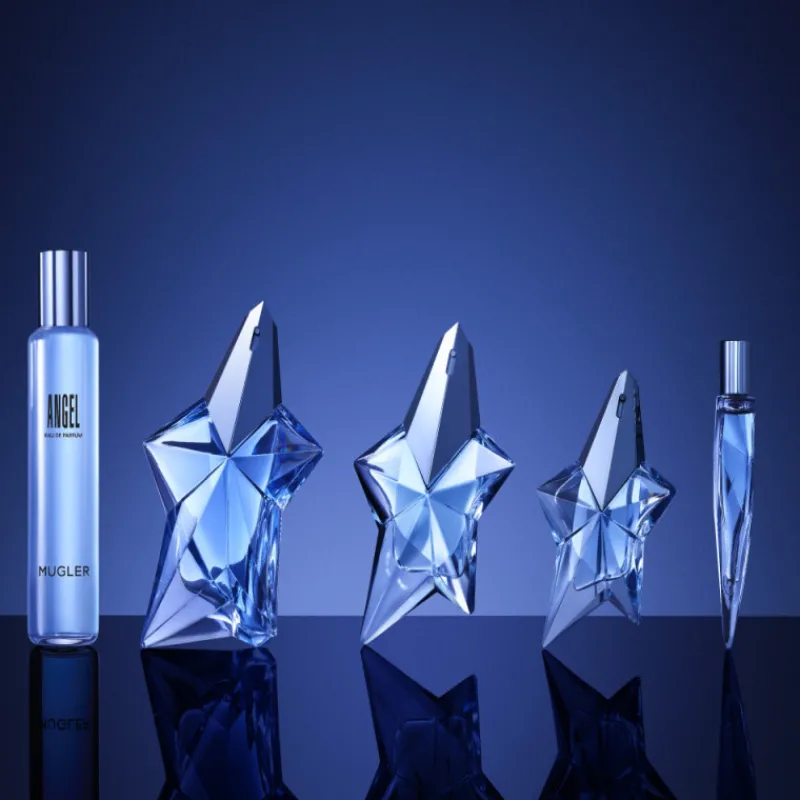Sale ANGEL ETOILE EAU DE PARFUM RECARGABLE Mujer Eau De Parfum Mujer