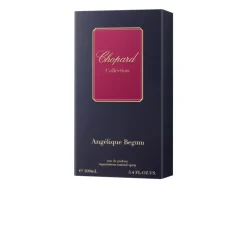 Best Angélique Begum窶 Mujer Eau De Parfum Mujer