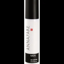Clearance MEN SOIN ANTI-RIDES 50ML Karité|Miscelas