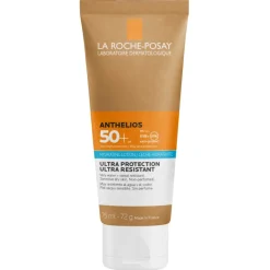 ANTHELIOS LECHE HIDRATANTE SPF50+ Corporal|Facial