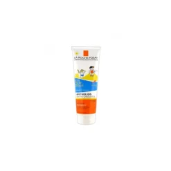 ANTHELIOS LECHE SPF50+ 250 ML Infantil|Protección Solar