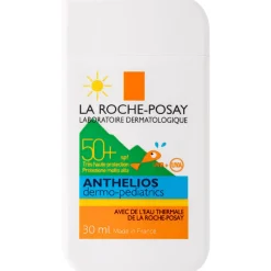 Best ANTHELIOS POCKET DERMO PEDIATRICS SPF50+ Infantil|Protección Solar