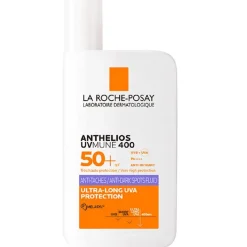 Best Anthelios UVMUNE 400 50+ Fluido Antimanchas 50ml Estuches|Facial