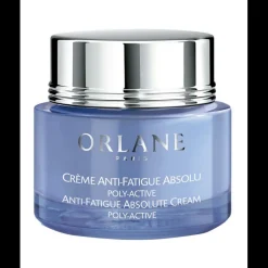 ANTI-FATIGUE ABSOLU POLI-ACTIVE 50 Karité|Miscelas