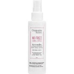 ANTI-FRIZZ RESCUE MILK WITH SHEA BUTTER 150ML Acondicionador