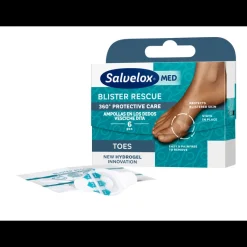 Best APÓSITOS PARA AMPOLLAS BLISTER RESCUE TOES Apósitos