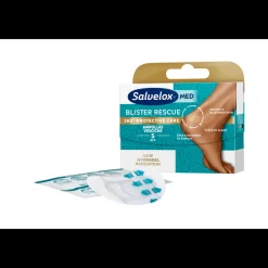 Hot APÓSITOS PARA AMPOLLAS BLISTER RESCUE ORIGINAL Apósitos