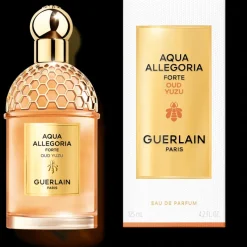 Best AQUA ALLEGORIA FORTE OUD YUZU EAU DE PARFUM Mujer Eau De Parfum Mujer