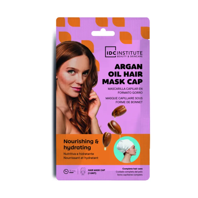 Best Argan Oil Hair Mask Mascarillas Y Exfoliantes