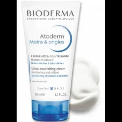 Discount ATODERM CREMA DE MANOS Y UÑAS  50ML Cuidado Manos