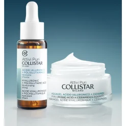 Attivi Puri Aquagel Ácido Hialurónico + Ceramidas Vitamina A|Ceramides