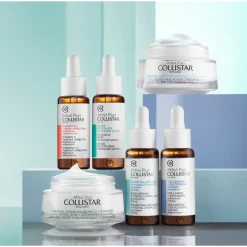 Attivi Puri Aquagel Ácido Hialurónico + Ceramidas Vitamina A|Ceramides