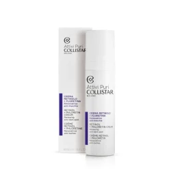New Attivi Puri Crema Retinol + Floretina Arrugas|Manchas