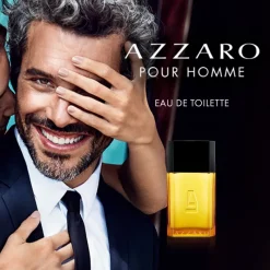 AZZARO HOMME EAU DE TOILETTE Hombre Eau De Toilette Hombre|Eau De Toilette