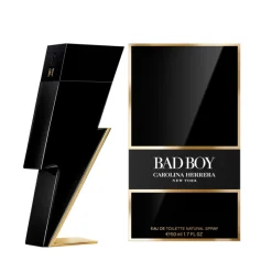 BAD BOY EAU DE TOILETTE VAPORIZADOR Hombre Eau De Toilette Hombre|Eau De Toilette
