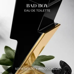 BAD BOY EAU DE TOILETTE VAPORIZADOR Hombre Eau De Toilette Hombre|Eau De Toilette