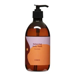 BALANCING BODY WASH 480ML Mujer Tratamiento Corporal|Tratamiento Corporal